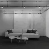 Трековый магнитный светильник Maytoni Skim TR145-1-3W4K-W-B TR145-1-3W4K-W-B - 5