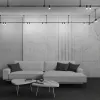 Трековый магнитный светильник Maytoni Skim TR145-1-3W4K-W-B TR145-1-3W4K-W-B - 8
