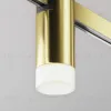 Трековый магнитный светильник Maytoni Skim TR145-1-3W4K-W-BS TR145-1-3W4K-W-BS - 2