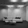 Трековый магнитный светильник Maytoni Keila TR146-1-5W4K-B TR146-1-5W4K-B - 5