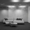 Трековый магнитный светильник Maytoni Keila TR146-1-5W4K-BS TR146-1-5W4K-BS - 5