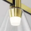 Трековый магнитный светильник Maytoni Bianca TR147-1-3W4K-BS TR147-1-3W4K-BS - 2
