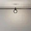 Трековый магнитный светильник Maytoni Bubble TR148-1-3W4K-B TR148-1-3W4K-B - 4