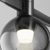 Трековый магнитный светильник Maytoni Bubble TR148-1-3W4K-B TR148-1-3W4K-B - 2