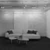 Трековый магнитный светильник Maytoni Bubble TR148-1-3W4K-BS TR148-1-3W4K-BS - 5