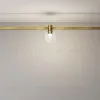 Трековый магнитный светильник Maytoni Bubble TR148-1-3W4K-BS TR148-1-3W4K-BS - 4