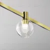 Трековый магнитный светильник Maytoni Bubble TR148-1-3W4K-BS TR148-1-3W4K-BS - 3