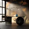 Трековый магнитный светильник Maytoni Luna TR149-1-5W4K-B TR149-1-5W4K-B - 9