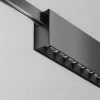 Трековый магнитный светильник Maytoni Points TR150-1-12W4K-M-B TR150-1-12W4K-M-B - 2