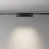 Трековый магнитный светильник Maytoni Points TR150-1-12W4K-M-B TR150-1-12W4K-M-B - 4