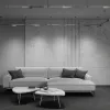 Трековый магнитный светильник Maytoni Points TR150-1-12W4K-M-BS TR150-1-12W4K-M-BS - 8