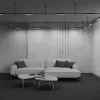 Трековый магнитный светильник Maytoni Basis TR151-1-12W4K-B TR151-1-12W4K-B - 5