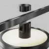 Трековый магнитный светильник Maytoni Plato TR152-1-7W4K-B TR152-1-7W4K-B - 6