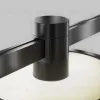Трековый магнитный светильник Maytoni Plato TR152-1-7W4K-B TR152-1-7W4K-B - 7