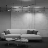Трековый магнитный светильник Maytoni Plato TR153-1-10W4K-B TR153-1-10W4K-B - 9
