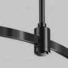 Шинопровод накладной/подвесной Maytoni Flarity TRX154-2SR-D1500-B TRX154-2SR-D1500-B - 2