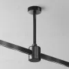 Крепление потолочное с прямым коннектором питания Maytoni Flarity TRA156C-IPCL1-B TRA156C-IPCL1-B - 2