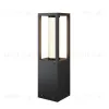 Ландшафтный светильник Maytoni Expo O480FL-L12B3K O480FL-L12B3K - 1