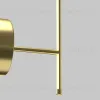 Настенный светильник Maytoni Elegant C085WL-L12BS2.7K C085WL-L12BS2.7K - 2