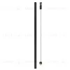 Накладной светильник Nowodvorski Fourty XL Black 10825 10825 - 3