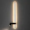 Настенный светильник Nowodvorski Easy Led Right Black 11426 11426 - 2