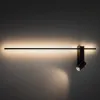 Настенный светильник Nowodvorski Easy Led Right Black 11426 11426 - 6