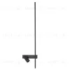 Настенный светильник Nowodvorski Easy Led Right Black 11426 11426 - 3