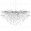 Подвесная люстра Loft IT Drops 10376/1000 10376/1000 - 5