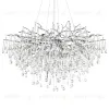 Подвесная люстра Loft IT Drops 10376/1000 10376/1000 - 7