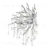 Настенный светильник Loft IT Drops 10376W 10376W - 5