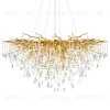 Подвесная люстра Loft IT Drops 10377/1000 10377/1000 - 5
