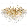 Подвесная люстра Loft IT Drops 10377/1000 10377/1000 - 7
