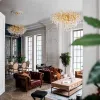 Подвесная люстра Loft IT Drops 10377/600 10377/600 - 11