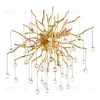 Настенный светильник Loft IT Drops 10377W 10377W - 1