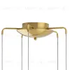 Подвесная люстра Lightstar Tubo L5T747133 L5T747133 - 2