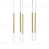Подвесная люстра Lightstar Tubo L5T747133 L5T747133 - 3