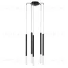 Подвесная люстра Lightstar Tubo L5T747137 L5T747137 - 1