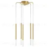 Подвесная люстра Lightstar Tubo L5T747143 L5T747143 - 1