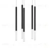 Подвесная люстра Lightstar Tubo L5T747147 L5T747147 - 3