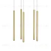 Подвесная люстра Lightstar Tubo L5T747243 L5T747243 - 3