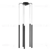 Подвесная люстра Lightstar Tubo L5T747247 L5T747247 - 1