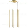 Подвесная люстра Lightstar Tubo L5T747343 L5T747343 - 1
