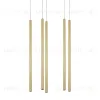 Подвесная люстра Lightstar Tubo L5T747343 L5T747343 - 3
