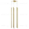Подвесная люстра Lightstar Tubo L5T747443 L5T747443 - 1