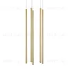 Подвесная люстра Lightstar Tubo L5T747443 L5T747443 - 3