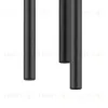 Подвесная люстра Lightstar Tubo L5T747447 L5T747447 - 5