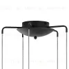 Подвесная люстра Lightstar Tubo L5T747447 L5T747447 - 2