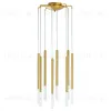 Подвесная люстра Lightstar Tubo L8T747143 L8T747143 - 1