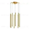 Подвесная люстра Lightstar Tubo L8T747233 L8T747233 - 1