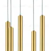 Подвесная люстра Lightstar Tubo L8T747233 L8T747233 - 4